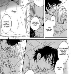 [NATSUME Kazuki] Mods [Eng] {Seraphic Deviltry Scans} – Gay Manga sex 99