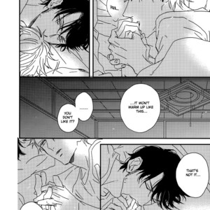 [NATSUME Kazuki] Mods [Eng] {Seraphic Deviltry Scans} – Gay Manga sex 100