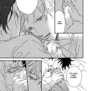 [NATSUME Kazuki] Mods [Eng] {Seraphic Deviltry Scans} – Gay Manga sex 101