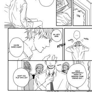 [NATSUME Kazuki] Mods [Eng] {Seraphic Deviltry Scans} – Gay Manga sex 102