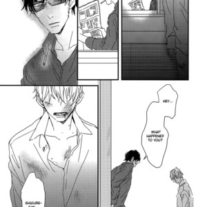 [NATSUME Kazuki] Mods [Eng] {Seraphic Deviltry Scans} – Gay Manga sex 105