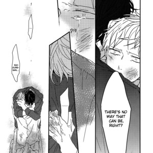 [NATSUME Kazuki] Mods [Eng] {Seraphic Deviltry Scans} – Gay Manga sex 107