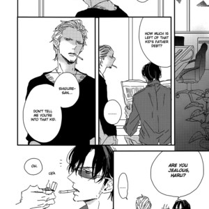 [NATSUME Kazuki] Mods [Eng] {Seraphic Deviltry Scans} – Gay Manga sex 108