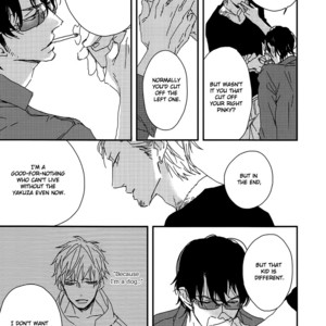 [NATSUME Kazuki] Mods [Eng] {Seraphic Deviltry Scans} – Gay Manga sex 109