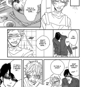 [NATSUME Kazuki] Mods [Eng] {Seraphic Deviltry Scans} – Gay Manga sex 111