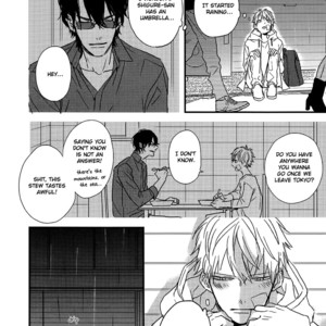 [NATSUME Kazuki] Mods [Eng] {Seraphic Deviltry Scans} – Gay Manga sex 114