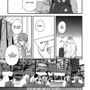 [NATSUME Kazuki] Mods [Eng] {Seraphic Deviltry Scans} – Gay Manga sex 115