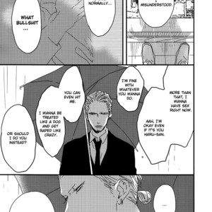 [NATSUME Kazuki] Mods [Eng] {Seraphic Deviltry Scans} – Gay Manga sex 119