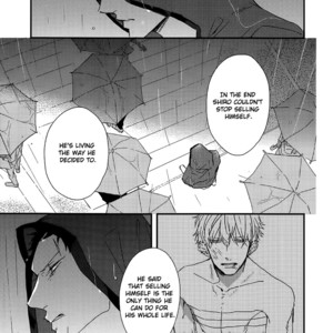 [NATSUME Kazuki] Mods [Eng] {Seraphic Deviltry Scans} – Gay Manga sex 125
