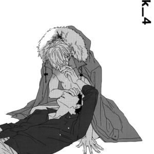 [NATSUME Kazuki] Mods [Eng] {Seraphic Deviltry Scans} – Gay Manga sex 126