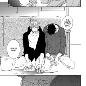 [NATSUME Kazuki] Mods [Eng] {Seraphic Deviltry Scans} – Gay Manga sex 143