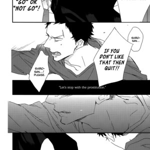 [NATSUME Kazuki] Mods [Eng] {Seraphic Deviltry Scans} – Gay Manga sex 146