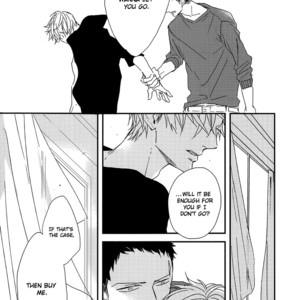 [NATSUME Kazuki] Mods [Eng] {Seraphic Deviltry Scans} – Gay Manga sex 147