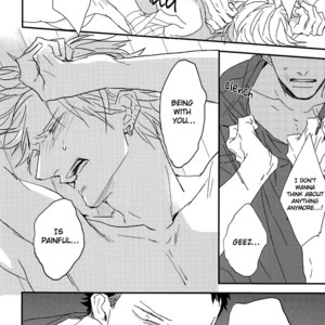 [NATSUME Kazuki] Mods [Eng] {Seraphic Deviltry Scans} – Gay Manga sex 150