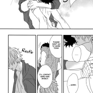 [NATSUME Kazuki] Mods [Eng] {Seraphic Deviltry Scans} – Gay Manga sex 152