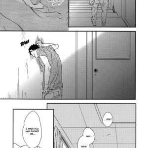 [NATSUME Kazuki] Mods [Eng] {Seraphic Deviltry Scans} – Gay Manga sex 153