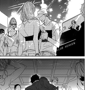 [NATSUME Kazuki] Mods [Eng] {Seraphic Deviltry Scans} – Gay Manga sex 161