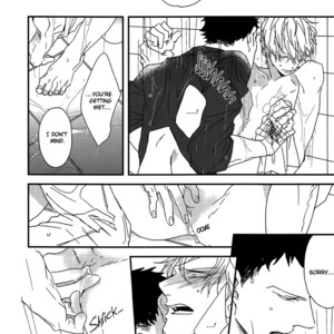 [NATSUME Kazuki] Mods [Eng] {Seraphic Deviltry Scans} – Gay Manga sex 166