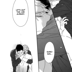[NATSUME Kazuki] Mods [Eng] {Seraphic Deviltry Scans} – Gay Manga sex 168