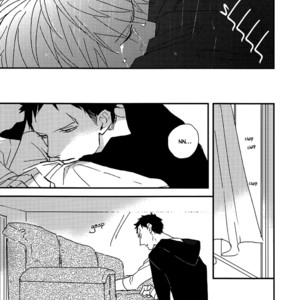[NATSUME Kazuki] Mods [Eng] {Seraphic Deviltry Scans} – Gay Manga sex 171