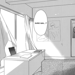 [NATSUME Kazuki] Mods [Eng] {Seraphic Deviltry Scans} – Gay Manga sex 172