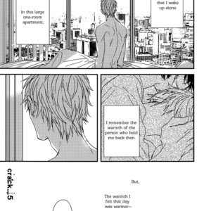 [NATSUME Kazuki] Mods [Eng] {Seraphic Deviltry Scans} – Gay Manga sex 176
