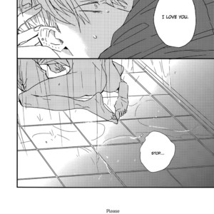 [NATSUME Kazuki] Mods [Eng] {Seraphic Deviltry Scans} – Gay Manga sex 177