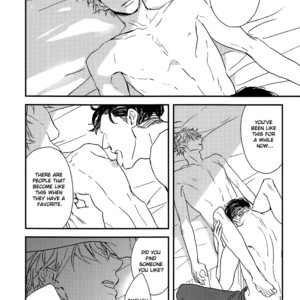 [NATSUME Kazuki] Mods [Eng] {Seraphic Deviltry Scans} – Gay Manga sex 179