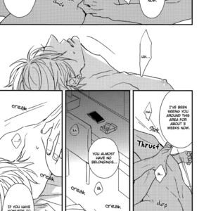 [NATSUME Kazuki] Mods [Eng] {Seraphic Deviltry Scans} – Gay Manga sex 180