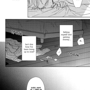[NATSUME Kazuki] Mods [Eng] {Seraphic Deviltry Scans} – Gay Manga sex 181