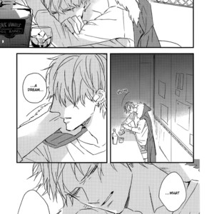 [NATSUME Kazuki] Mods [Eng] {Seraphic Deviltry Scans} – Gay Manga sex 184