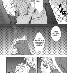 [NATSUME Kazuki] Mods [Eng] {Seraphic Deviltry Scans} – Gay Manga sex 192