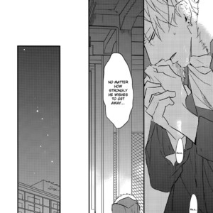 [NATSUME Kazuki] Mods [Eng] {Seraphic Deviltry Scans} – Gay Manga sex 193
