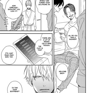 [NATSUME Kazuki] Mods [Eng] {Seraphic Deviltry Scans} – Gay Manga sex 194