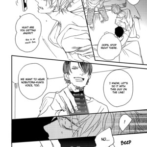 [NATSUME Kazuki] Mods [Eng] {Seraphic Deviltry Scans} – Gay Manga sex 195