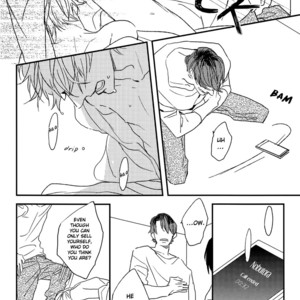[NATSUME Kazuki] Mods [Eng] {Seraphic Deviltry Scans} – Gay Manga sex 197