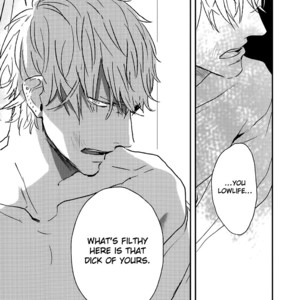 [NATSUME Kazuki] Mods [Eng] {Seraphic Deviltry Scans} – Gay Manga sex 200