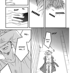 [NATSUME Kazuki] Mods [Eng] {Seraphic Deviltry Scans} – Gay Manga sex 202