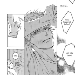 [NATSUME Kazuki] Mods [Eng] {Seraphic Deviltry Scans} – Gay Manga sex 203