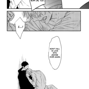 [NATSUME Kazuki] Mods [Eng] {Seraphic Deviltry Scans} – Gay Manga sex 209