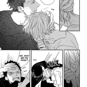 [NATSUME Kazuki] Mods [Eng] {Seraphic Deviltry Scans} – Gay Manga sex 210
