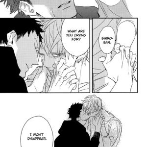 [NATSUME Kazuki] Mods [Eng] {Seraphic Deviltry Scans} – Gay Manga sex 212