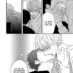 [NATSUME Kazuki] Mods [Eng] {Seraphic Deviltry Scans} – Gay Manga sex 213