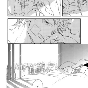 [NATSUME Kazuki] Mods [Eng] {Seraphic Deviltry Scans} – Gay Manga sex 217