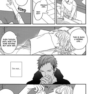 [NATSUME Kazuki] Mods [Eng] {Seraphic Deviltry Scans} – Gay Manga sex 225