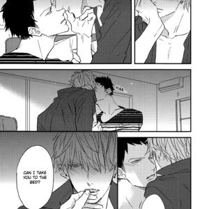 [NATSUME Kazuki] Mods [Eng] {Seraphic Deviltry Scans} – Gay Manga sex 229