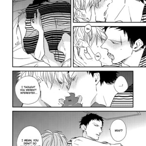 [NATSUME Kazuki] Mods [Eng] {Seraphic Deviltry Scans} – Gay Manga sex 230