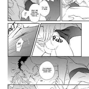 [NATSUME Kazuki] Mods [Eng] {Seraphic Deviltry Scans} – Gay Manga sex 234