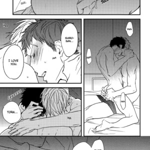 [NATSUME Kazuki] Mods [Eng] {Seraphic Deviltry Scans} – Gay Manga sex 237
