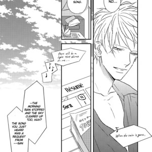 [NATSUME Kazuki] Mods [Eng] {Seraphic Deviltry Scans} – Gay Manga sex 239
